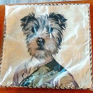 New Throw Pillow cover